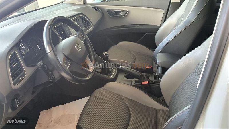 Seat Leon ST 1.6 TDI 110cv 4Drive StSp Xperience de 2016 con 97.000 Km por 12.900 EUR. en Las Palmas