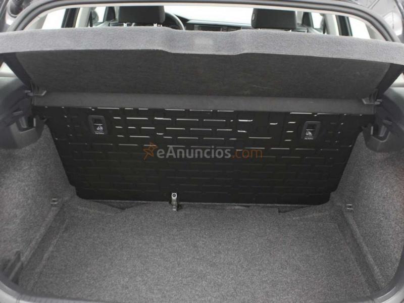 VOLKSWAGEN POLO 1.0 75 EDITION 5P