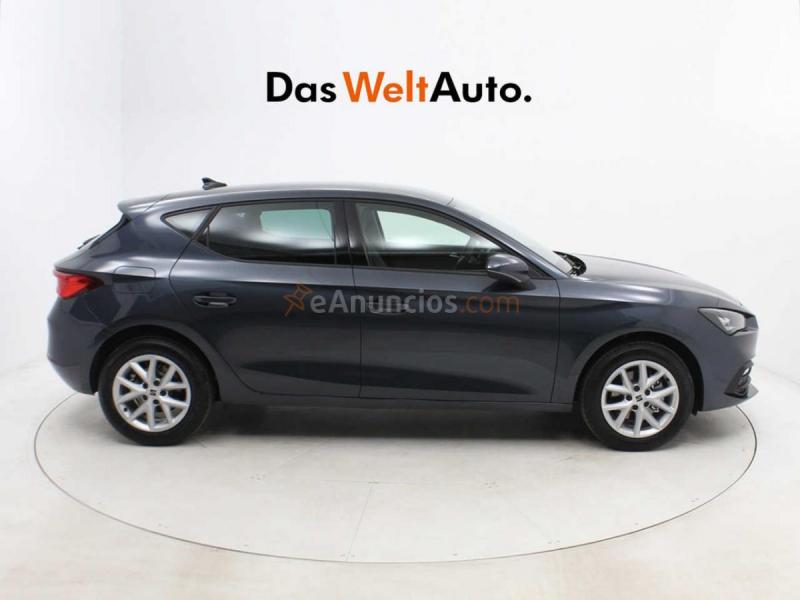 SEAT LEON 1.5 TSI 130 SS STYLE 5P (PACK STYLE GO)