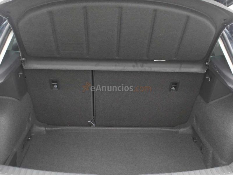 SEAT LEON 1.5 TSI 130 SS STYLE 5P (PACK STYLE GO)