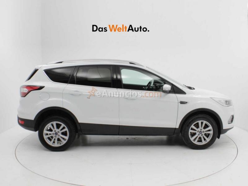 FORD KUGA 1.5 ECOBOOST 120 TREND+ 2WD 5P