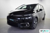 Citron Grand C4 Picasso  BlueHDi 88KW (120CV) Feel