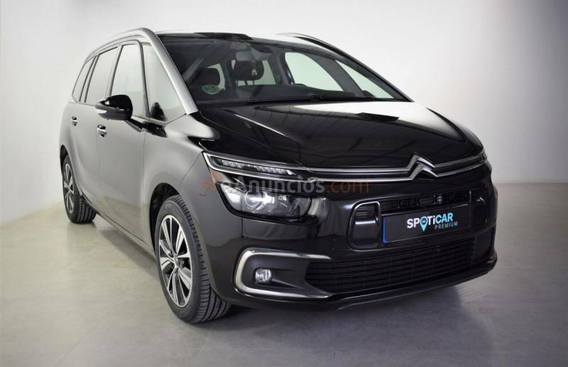 Citron Grand C4 Picasso  BlueHDi 88KW (120CV) Feel