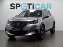 Peugeot 2008   BlueHDI 81kW (110CV) Allure Pack