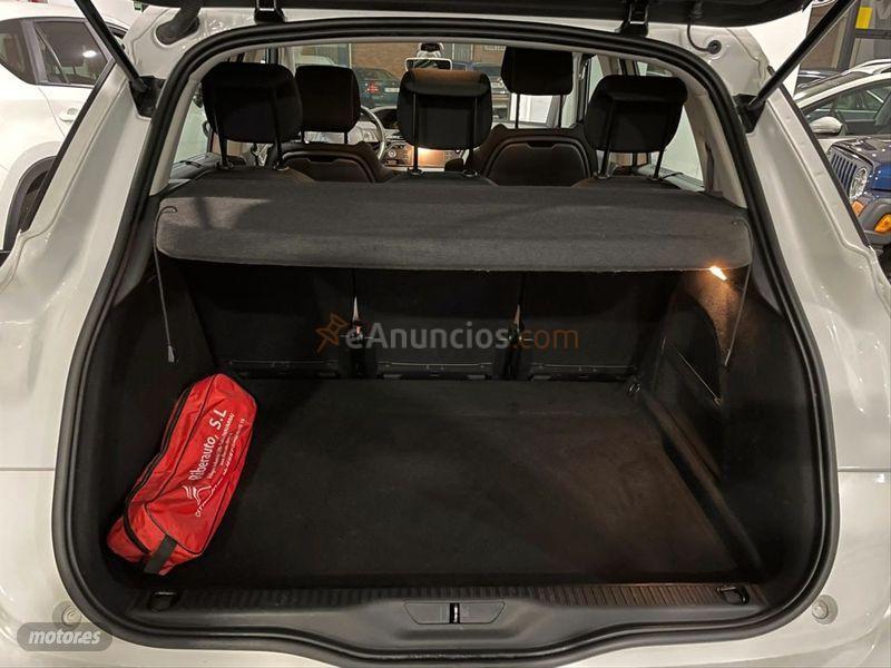 Citroen C4 Picasso BlueHDi 88KW 120CV SS Live de 2017 con 59.000 Km por 13.900 EUR. en La Rioja