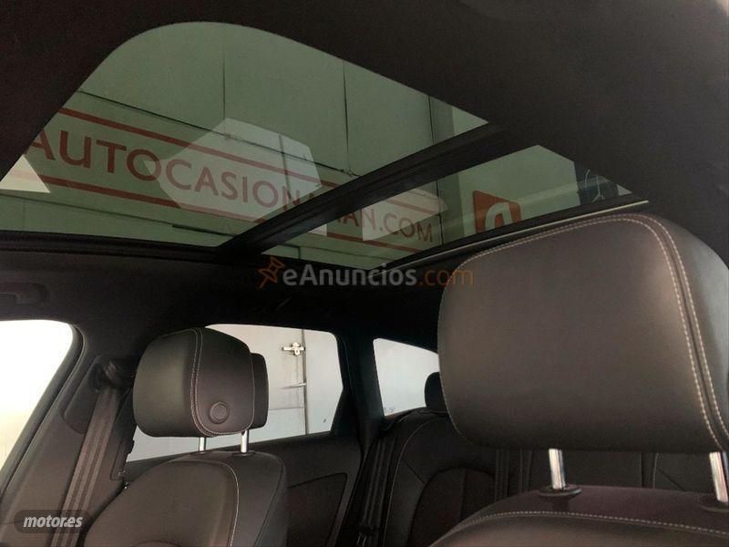 Audi A6 S line 3.0 TDI 200kW quattro S tro Avant de 2017 con 199.990 Km por 23.990 EUR. en Madrid