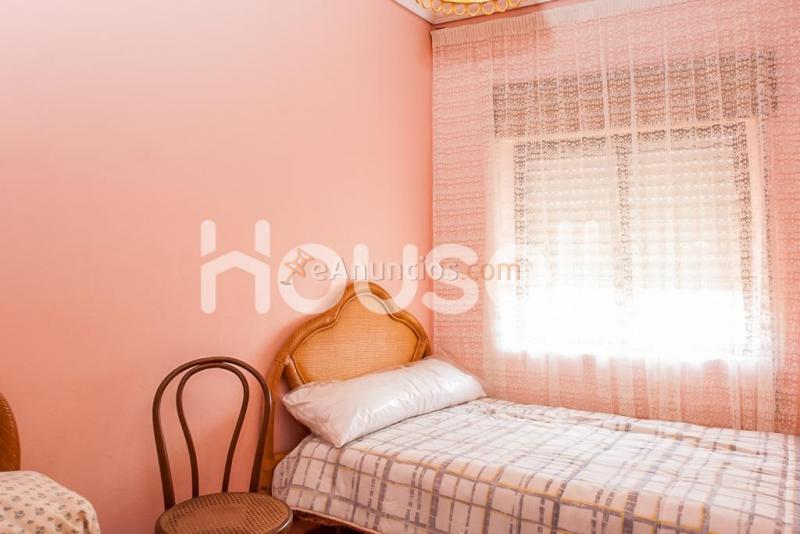 Casa en venta de 221 m Calle Dulzura , 37317 Aldeaseca de la Frontera (Salamanca)