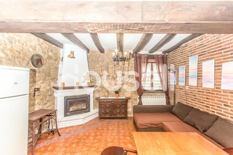 Casa en venta de 200m en Calle Mayor, 09217 Argote (Burgos)