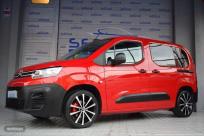 Citroen Berlingo Talla M PureTech 110 SS SHINE de 2019 con 22.000 Km por 15.950 EUR. en Las Palmas