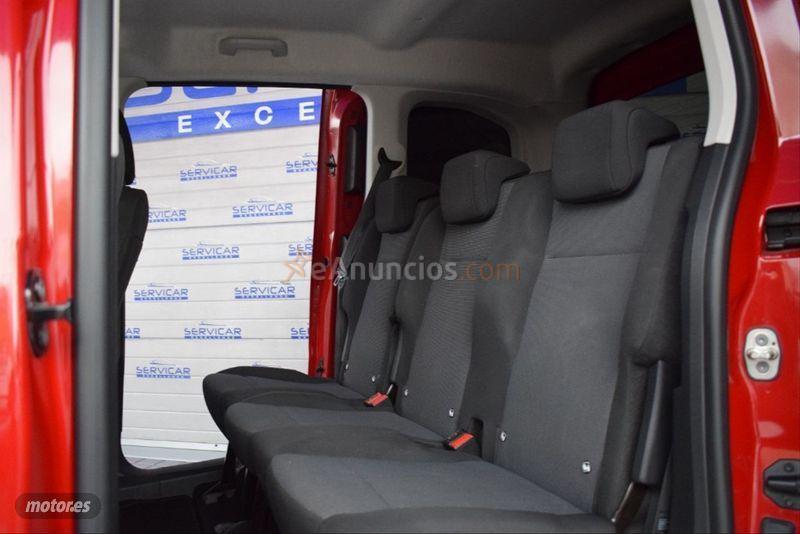 Citroen Berlingo Talla M PureTech 110 SS SHINE de 2019 con 22.000 Km por 15.950 EUR. en Las Palmas