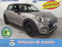 Mini Clubman ONE D de 2017 con 119.000 Km por 16.900 EUR. en Madrid