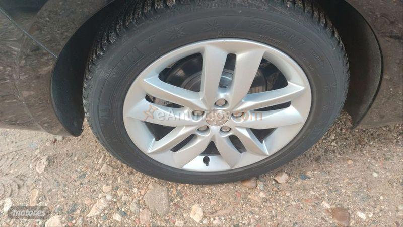 Peugeot 508 SW Allure 2.0 BlueHDi 150 de 2016 con 92.000 Km por 16.900 EUR. en Badajoz