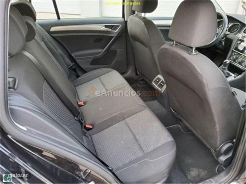Volkswagen Golf Business 1.6 TDI 85kW 115CV Variant de 2018 con 121.269 Km por 14.900 EUR. en Lleida