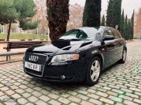 Audi A4 3.2 FSI quattro tiptronic Avant de 2006 con 181.000 Km por 10.999 EUR. en Barcelona