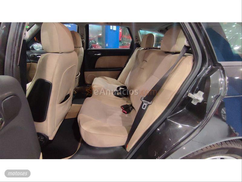 Alfa Romeo 156 1.9 JTD Impression Sportwagon de 2004 con 209.000 Km por 3.500 EUR. en Madrid