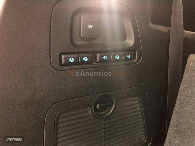 Ford S-Max 2.0 TDCi 110kW 150CV Titanium de 2018 con 198.000 Km por 17.999 EUR. en Salamanca