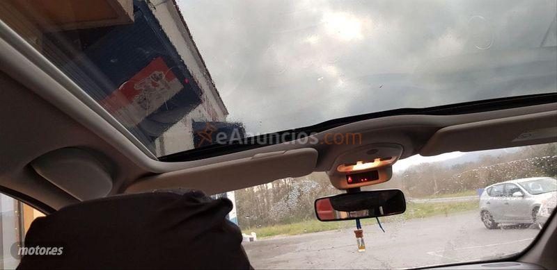 Peugeot 308 SW Confort 1.6 HDI 110cv FAP de 2009 con 200.000 Km por 4.500 EUR. en La Coruna