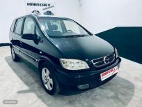 Opel Zafira 2.2 Dti 16v Blue Line de 2004 con 200.000 Km por 2.999 EUR. en Cordoba