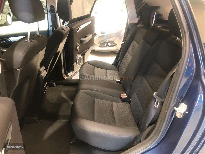 Mercedes Clase B B 200 CDI de 2008 con 260.000 Km por 5.999 EUR. en Salamanca