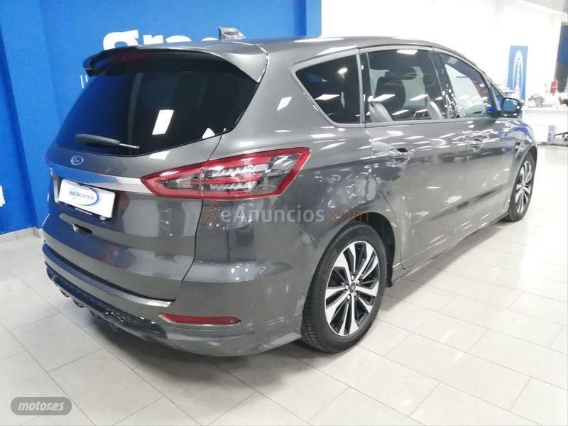 Ford S-Max 2.0 TDCi Panther 110kW STLine Pow de 2019 con 23.000 Km por 35.950 EUR. en Valencia
