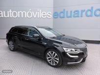 Renault Talisman S. T. Intens En. dCi 81kW 110CV ECO2 de 2017 con 123.984 Km por 17.500 EUR. en La Rioja