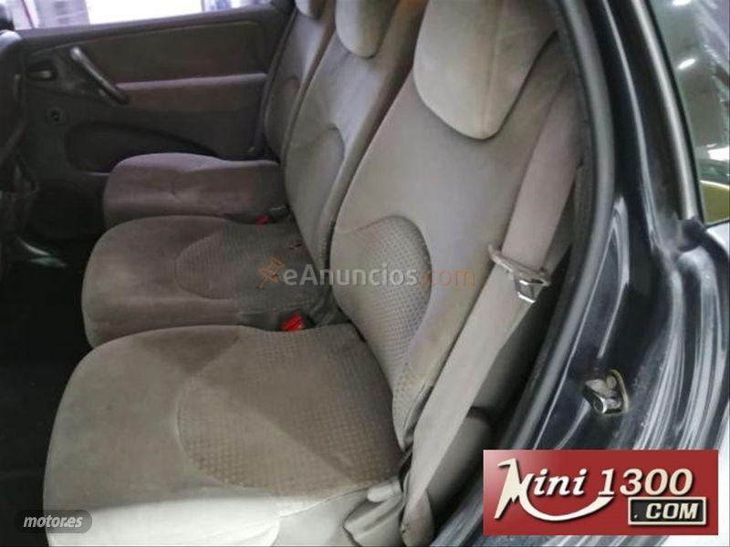 Citroen Xsara Picasso 2.0 HDI Exclusive de 2001 con 165.000 Km por 2.800 EUR. en Malaga