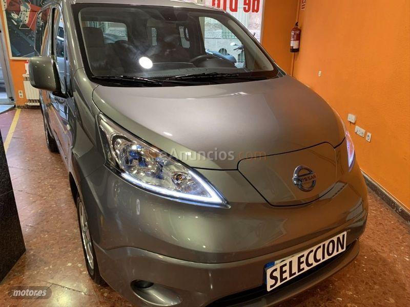 Nissan NV200 7 40 kWh Navegador de 2019 con 15.000 Km por 23.700 EUR. en Barcelona