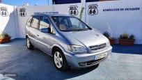 Opel Zafira 2.0 Dti 16v Edicion Especial de 2005 con 225.000 Km por 2.500 EUR. en Madrid