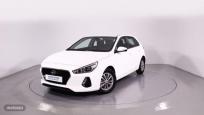 Hyundai i30 1.0 TGDI Link 120 de 2018 con 32.076 Km por 15.200 EUR. en Barcelona