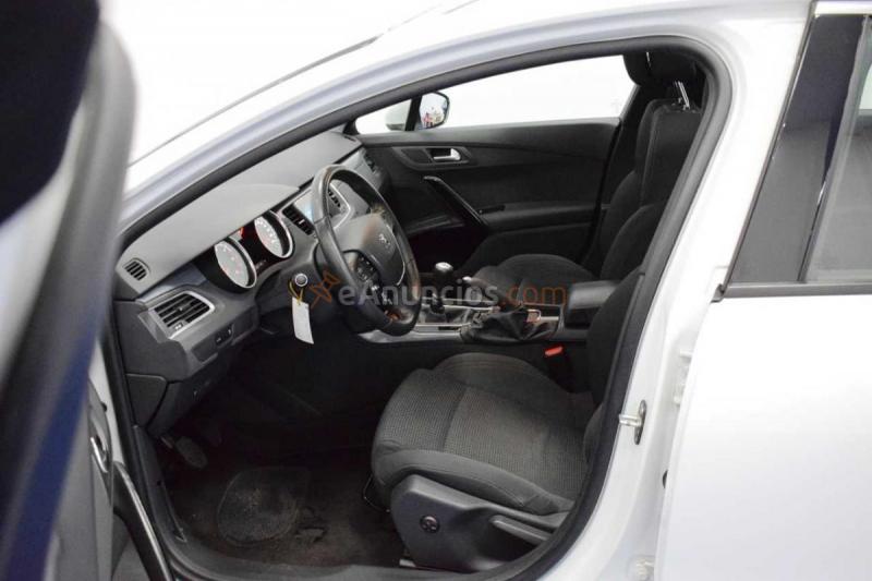 Peugeot 508 SW 2.0 HDI 150 ACTIVE 