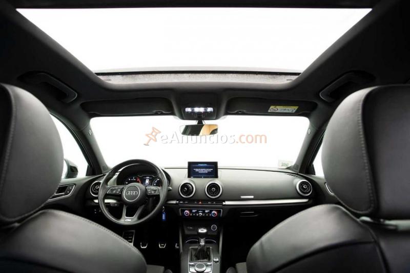 Audi A3 Sportback 2.0 TDI 150CV SLINE 