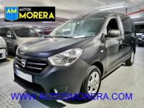 Dacia Dokker 1.6 SCe Ambiance 102cv. Etiqueta verde. Perfecto. 