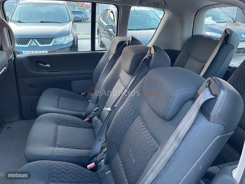 Renault Grand Espace Dynamique 2.0 dCi 16v 150CV de 2007 con 280.471 Km por 4.499 EUR. en Madrid