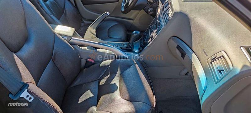 Volvo XC 70 2.4 D5 Summum de 2005 con 266.000 Km por 5.999 EUR. en Granada