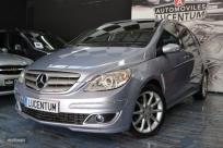 Mercedes Clase B B 200 CDI de 2006 con 167.000 Km por 6.800 EUR. en Alicante