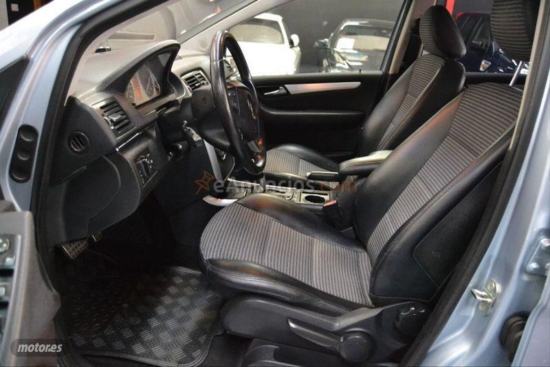 Mercedes Clase B B 200 CDI de 2006 con 167.000 Km por 6.800 EUR. en Alicante