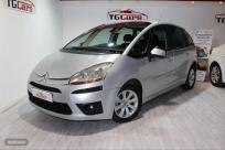 Citroen C4 Picasso 1.6 HDi CMP Exclusive Plus de 2008 con 140.000 Km por 5.490 EUR. en Barcelona