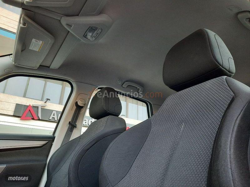 Citroen C4 Picasso 1.6 VTi 120cv Seduction de 2012 con 90.500 Km por 8.799 EUR. en Alicante