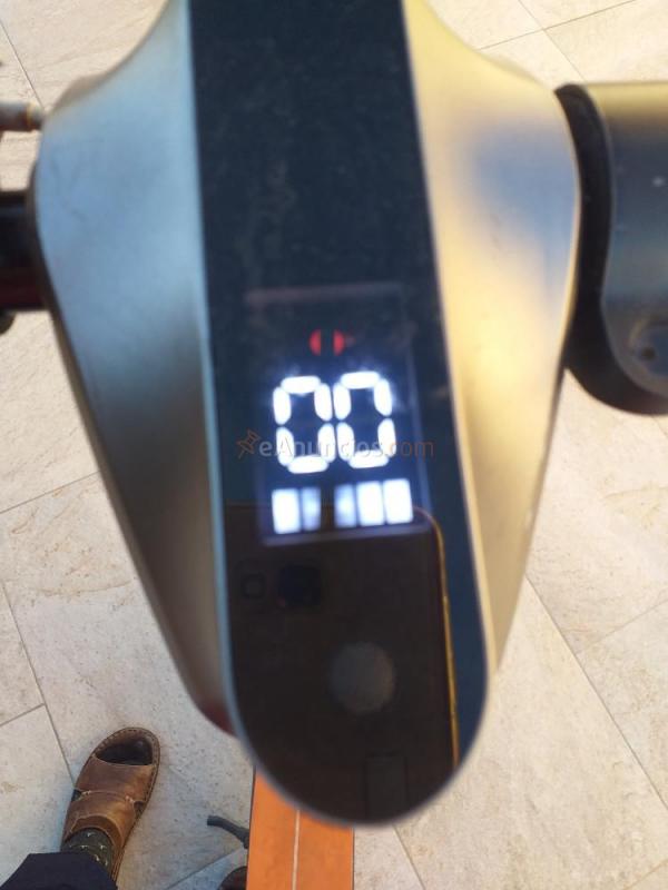 Vendo patinete Olson en perfecto estado