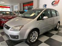 Ford Focus C-Max 2.0 TDCi Ghia de 2005 con 266.000 Km por 3.990 EUR. en Madrid