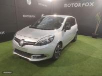 Renault Scenic XMOD Bose Edition dCi 110 EDC de 2014 con 156.000 Km por 8.900 EUR. en Asturias