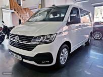 Volkswagen Multivan Ready2Discover 2.0 TDI 110kW 150CV DSG de 2021 con 550 Km por 54.400 EUR. en Barcelona