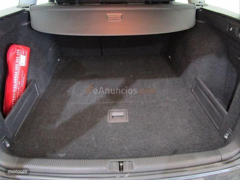 Volkswagen Passat Variant Advance 2.0 TDI 150CV BMT de 2016 con 145.000 Km por 13.900 EUR. en Leon
