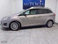 Ford Grand C-Max 2.0 TDCi 140 Titanium Powershift de 2011 con 90.400 Km por 13.300 EUR. en Vizcaya