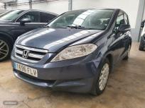 Honda FR-V 2.2 iCTDi Comfort de 2007 con 164.000 Km por 4.990 EUR. en Navarra