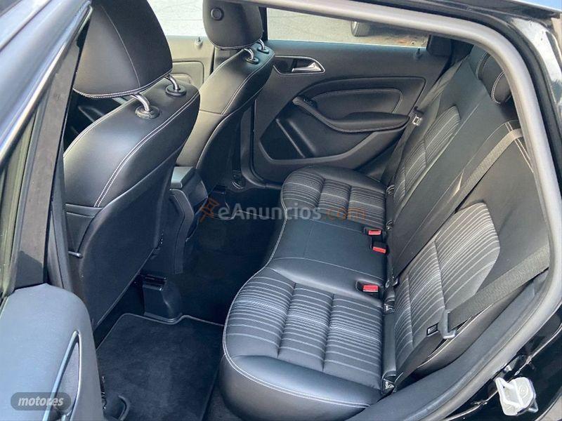 Mercedes Clase B B 180 BlueEFFICIENCY de 2012 con 69.000 Km por 14.990 EUR. en Madrid