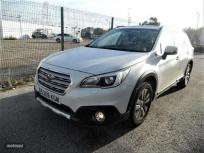 Subaru Outback 2.5i Executive Plus CVT Lineartronic AWD de 2018 con 49.000 Km por 26.990 EUR. en Madrid