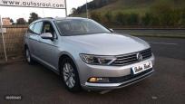 Volkswagen Passat Advance 1.6 TDI 88kW 120CV Variant de 2017 con 156.000 Km por 15.900 EUR. en Cantabria
