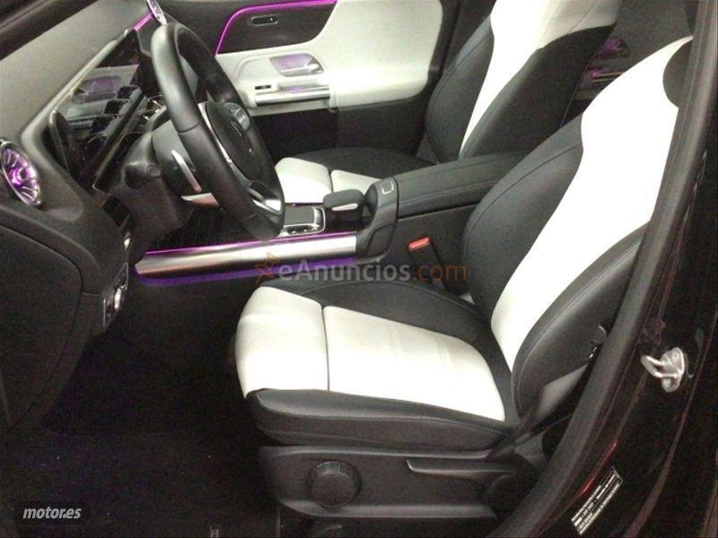Mercedes Clase B B 200 d de 2020 con 16.600 Km por 36.854 EUR. en Madrid