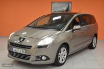 Peugeot 5008 Sport Pack 2.0 HDI 150 FAP de 2010 con 95.000 Km por 9.490 EUR. en Zaragoza